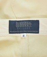 UNIVERSAL OVERALL（ユニバーサルオーバーオール）その他 白 サイズ:M メンズ/2200694575053