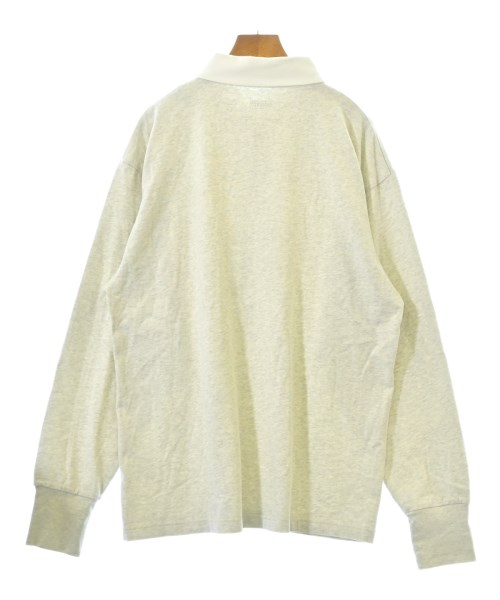 UNIVERSAL OVERALL（ユニバーサルオーバーオール）Tシャツ・カットソー グレー サイズ:F レディース/2200693730033