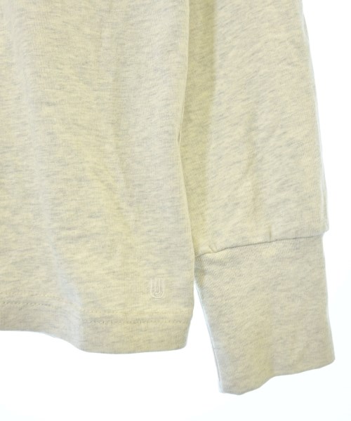 UNIVERSAL OVERALL（ユニバーサルオーバーオール）Tシャツ・カットソー グレー サイズ:F レディース/2200693730033