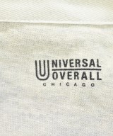 UNIVERSAL OVERALL（ユニバーサルオーバーオール）Tシャツ・カットソー グレー サイズ:F レディース/2200693730033