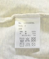 UNIVERSAL OVERALL（ユニバーサルオーバーオール）Tシャツ・カットソー グレー サイズ:F レディース/2200693730033