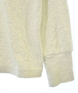UNIVERSAL OVERALL（ユニバーサルオーバーオール）Tシャツ・カットソー グレー サイズ:F レディース/2200693730033