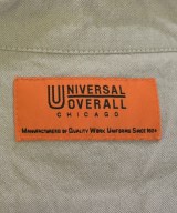 UNIVERSAL OVERALL（ユニバーサルオーバーオール）カジュアルシャツ ベージュ サイズ:F レディース/2200693241102