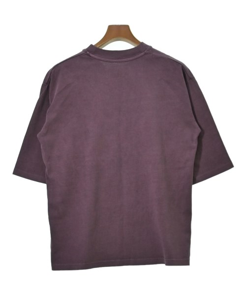 UNIVERSAL OVERALL（ユニバーサルオーバーオール）Tシャツ・カットソー 紫 サイズ:F メンズ/2200695949143