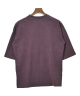 UNIVERSAL OVERALL（ユニバーサルオーバーオール）Tシャツ・カットソー 紫 サイズ:F メンズ/2200695949143