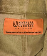 UNIVERSAL OVERALL（ユニバーサルオーバーオール）カバーオール ベージュ サイズ:F レディース/2200696726026