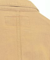 UNIVERSAL OVERALL（ユニバーサルオーバーオール）カバーオール ベージュ サイズ:F レディース/2200696726026
