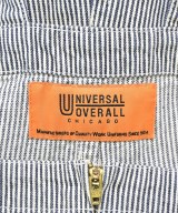 UNIVERSAL OVERALL（ユニバーサルオーバーオール）オールインワン/サロペット 紺 サイズ:F レディース/2200648016076