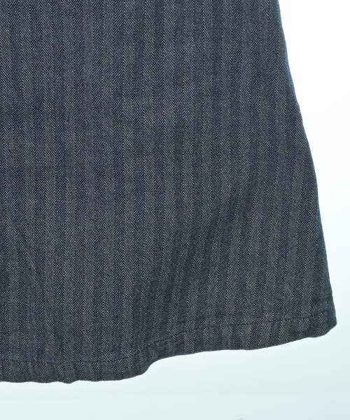 UNIVERSAL OVERALL（ユニバーサルオーバーオール）オールインワン/サロペット 紺 サイズ:F レディース/2200649653027