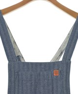 UNIVERSAL OVERALL（ユニバーサルオーバーオール）オールインワン/サロペット 紺 サイズ:F レディース/2200649653027