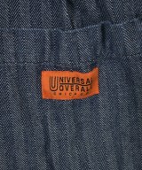 UNIVERSAL OVERALL（ユニバーサルオーバーオール）オールインワン/サロペット 紺 サイズ:F レディース/2200649653027