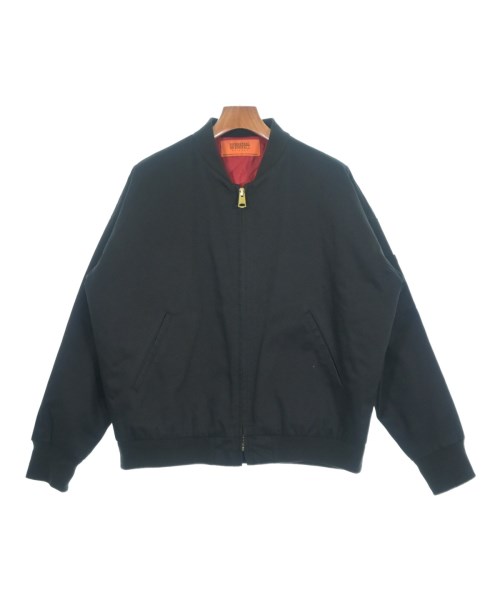 UNIVERSAL OVERALL(ユニバーサルオーバーオール)その他 黒 サイズ:S/2200653582061