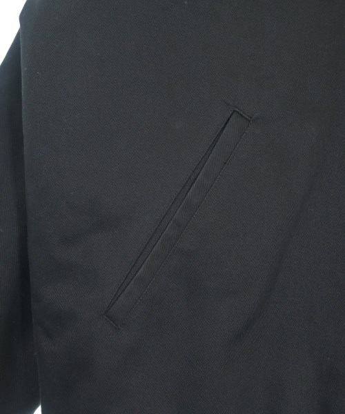 UNIVERSAL OVERALL（ユニバーサルオーバーオール）その他 黒 サイズ:S メンズ/2200653582061