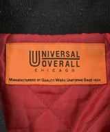 UNIVERSAL OVERALL（ユニバーサルオーバーオール）その他 黒 サイズ:S メンズ/2200653582061