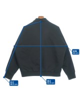 UNIVERSAL OVERALL（ユニバーサルオーバーオール）その他 黒 サイズ:S メンズ/2200653582061