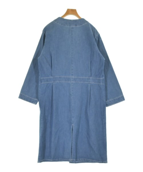 UNIVERSAL OVERALL（ユニバーサルオーバーオール）その他 青 サイズ:F レディース/2200658012044