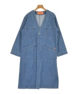 UNIVERSAL OVERALL（ユニバーサルオーバーオール）その他 青 サイズ:F レディース/2200658012044