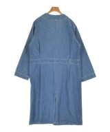 UNIVERSAL OVERALL（ユニバーサルオーバーオール）その他 青 サイズ:F レディース/2200658012044