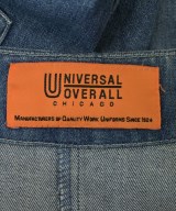 UNIVERSAL OVERALL（ユニバーサルオーバーオール）その他 青 サイズ:F レディース/2200658012044