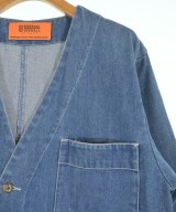 UNIVERSAL OVERALL（ユニバーサルオーバーオール）その他 青 サイズ:F レディース/2200658012044