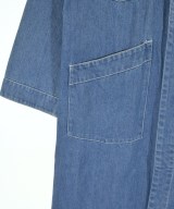 UNIVERSAL OVERALL（ユニバーサルオーバーオール）その他 青 サイズ:F レディース/2200658012044