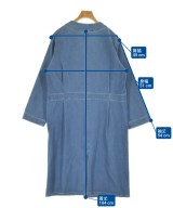 UNIVERSAL OVERALL（ユニバーサルオーバーオール）その他 青 サイズ:F レディース/2200658012044