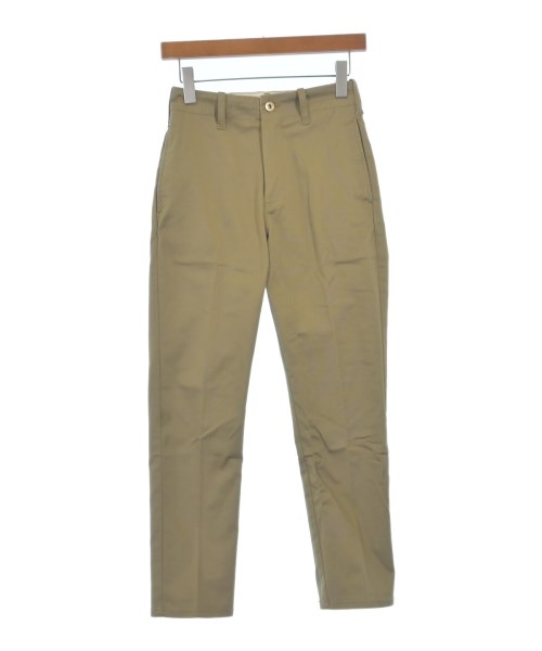 UNIVERSAL OVERALL(ユニバーサルオーバーオール)のチノパン サイズ:S 2,400円