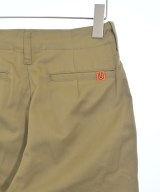 UNIVERSAL OVERALL（ユニバーサルオーバーオール）チノパン ベージュ サイズ:S レディース/2200710601070