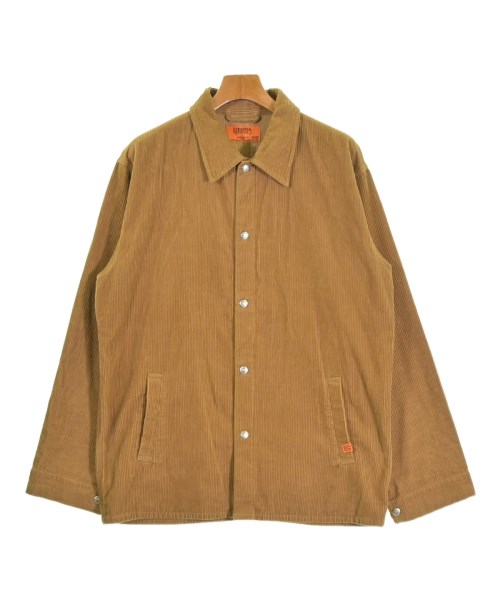 UNIVERSAL OVERALL(ユニバーサルオーバーオール)のカジュアルシャツ サイズ:-(L位) 5,500円