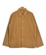 UNIVERSAL OVERALL カジュアルシャツ