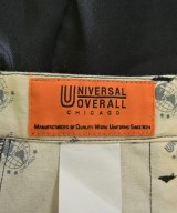 UNIVERSAL OVERALL（ユニバーサルオーバーオール）その他 黒 サイズ:-(XS位) メンズ/2200711447042