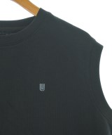 UNIVERSAL OVERALL（ユニバーサルオーバーオール）ノースリーブ 黒 サイズ:F レディース/2200711490048