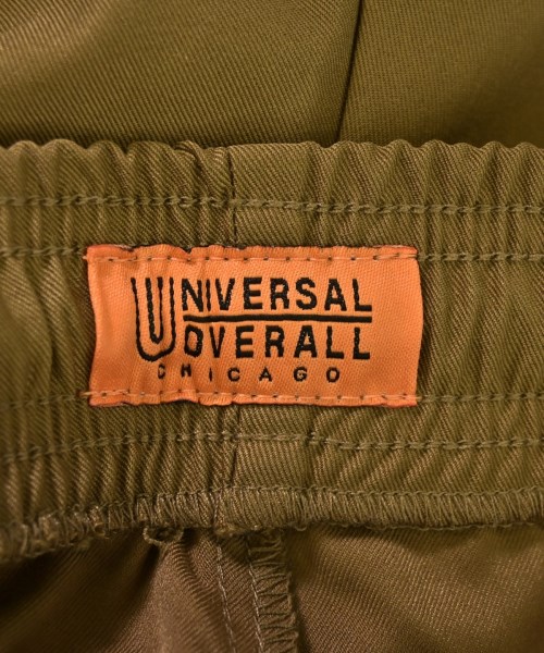 UNIVERSAL OVERALL（ユニバーサルオーバーオール）その他 茶 サイズ:M メンズ/2200708146064