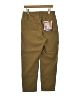 UNIVERSAL OVERALL（ユニバーサルオーバーオール）その他 茶 サイズ:M メンズ/2200708146064