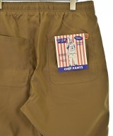 UNIVERSAL OVERALL（ユニバーサルオーバーオール）その他 茶 サイズ:M メンズ/2200708146064