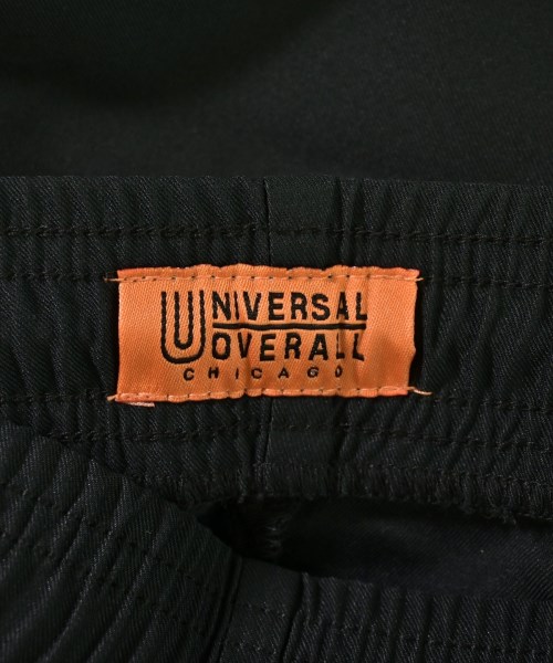UNIVERSAL OVERALL（ユニバーサルオーバーオール）その他 黒 サイズ:M メンズ/2200708146149