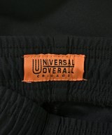 UNIVERSAL OVERALL（ユニバーサルオーバーオール）その他 黒 サイズ:M メンズ/2200708146149