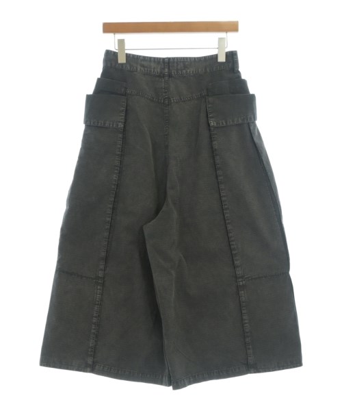 UNIVERSAL OVERALL（ユニバーサルオーバーオール）ショートパンツ グレー サイズ:F レディース/2200711888104