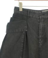 UNIVERSAL OVERALL（ユニバーサルオーバーオール）ショートパンツ グレー サイズ:F レディース/2200711888104