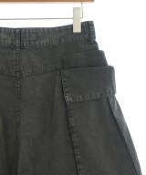 UNIVERSAL OVERALL（ユニバーサルオーバーオール）ショートパンツ グレー サイズ:F レディース/2200711888104