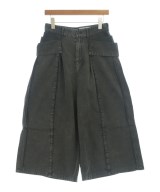 UNIVERSAL OVERALL ショートパンツ