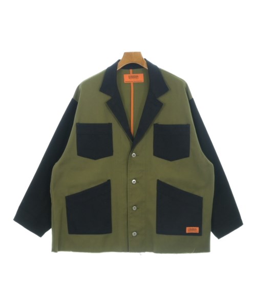 UNIVERSAL OVERALL(ユニバーサルオーバーオール)のカバーオール サイズ:M 8,000円