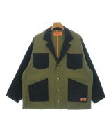 UNIVERSAL OVERALL カバーオール
