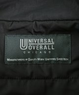 UNIVERSAL OVERALL（ユニバーサルオーバーオール）その他 黒 サイズ:M メンズ/2200716133018