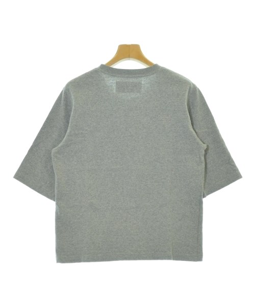 UNIVERSAL OVERALL（ユニバーサルオーバーオール）Tシャツ・カットソー グレー サイズ:F レディース/2200711765023