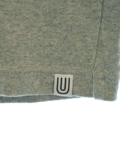 UNIVERSAL OVERALL（ユニバーサルオーバーオール）Tシャツ・カットソー グレー サイズ:F レディース/2200711765023