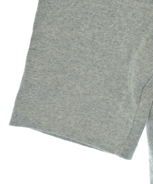 UNIVERSAL OVERALL（ユニバーサルオーバーオール）Tシャツ・カットソー グレー サイズ:F レディース/2200711765023