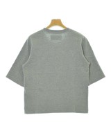 UNIVERSAL OVERALL（ユニバーサルオーバーオール）Tシャツ・カットソー グレー サイズ:F レディース/2200711765023