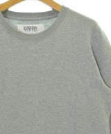 UNIVERSAL OVERALL（ユニバーサルオーバーオール）Tシャツ・カットソー グレー サイズ:F レディース/2200711765023