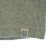 UNIVERSAL OVERALL（ユニバーサルオーバーオール）Tシャツ・カットソー グレー サイズ:F レディース/2200711765023